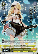 "Innocent Flapping" Toko Kirigaya - BD/WE32-E06BDR BDR - BanG Dream! Girls Band Party! Premium Booster - Card Cavern