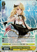"Innocent Flapping" Toko Kirigaya - BD/WE32-E06S SR - BanG Dream! Girls Band Party! Premium Booster - Card Cavern