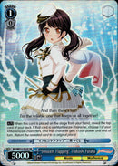 "Innocent Flapping" Tsukushi Futaba - BD/WE32-E32S SR - BanG Dream! Girls Band Party! Premium Booster - Card Cavern