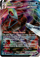 Inteleon VMAX - 079/264 - Fusion Strike - Card Cavern