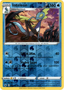 Inteleon - 59/202 - Sword & Shield - Reverse Holo - Card Cavern