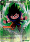 Intensive Training Son Goku - BT10-066 - Theme Selection - Foil - Card Cavern