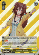 Inugami Korone - HOL/W91-E020S SR - Hololive Production - Card Cavern