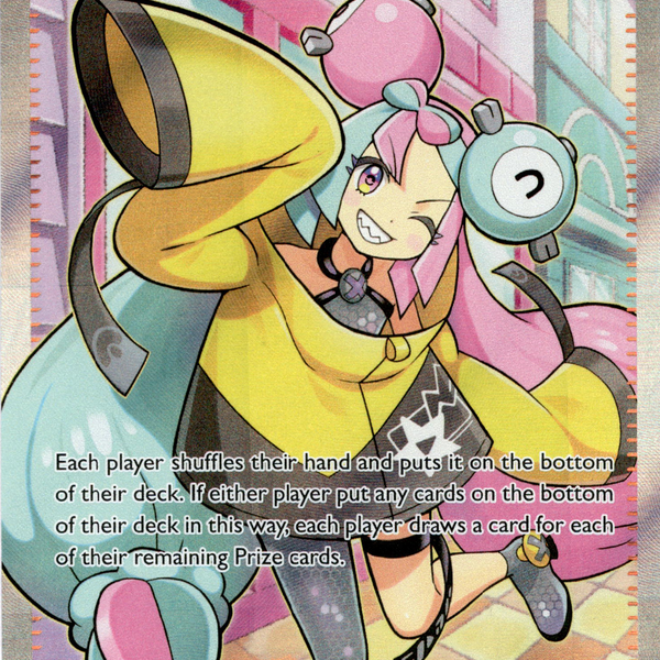 Iono-254-193-Paldea-Evolved-