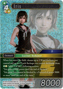 Iris - 12-117R - Opus XII - Foil - Card Cavern