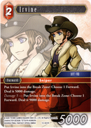 Irvine - 13-001R - Opus XIII - Card Cavern