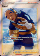 Iscan Full Art - 192/196 - Lost Origin - Card Cavern