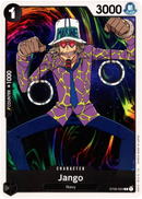 Jango - ST06-003 C - Starter Deck - Card Cavern