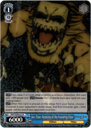Jaw Titan: Retaking of the Founding Titan - AOT/SX04-072 R - Card Cavern
