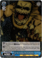 Jaw Titan: Retaking of the Founding Titan - AOT/SX04-072 R - Card Cavern