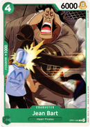 Jean Bart - OP01-045 C - Romance Dawn - Card Cavern