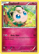 Jigglypuff - 88/146 - XY Base - Card Cavern