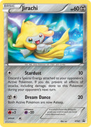 Jirachi - XY67 - XY Promo - Card Cavern
