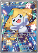 Jirachi - XY67a - Alternate Art Promo - Card Cavern