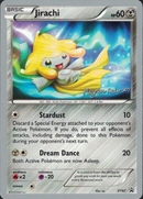 Jirachi - XY67 - 2018 World Championship - Card Cavern