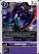 Jokermon - BT5-078 - Battle Of Omni - Card Cavern
