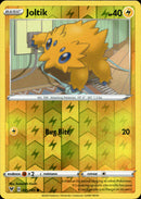 Joltik - 055/185 - Vivid Voltage - Reverse Holo - Card Cavern