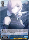 Journey for Somebody's Sake, Mash Kyrielight - FGO/S87-E092 C - Fate/Grand Order THE MOVIE Divine Realm of the Round Table: Camelot - Card Cavern
