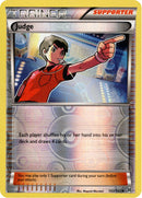 Judge - 143/162 - BREAKthrough - Reverse Holo - Card Cavern