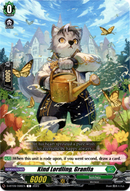 Kind Lordling, Granfia - D-BT09/096EN - Dragontree Invasion - Card Cavern