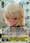 Kind Elf, Shiranui Flare - HOL/W91-TE079R - Hololive Production 3rd Generation - Card Cavern