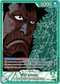 Kin'emon Alternate Art - OP02-025 - Paramount War - Foil - Card Cavern