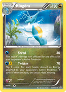 Kingdra - 107/160 - Primal Clash - Card Cavern