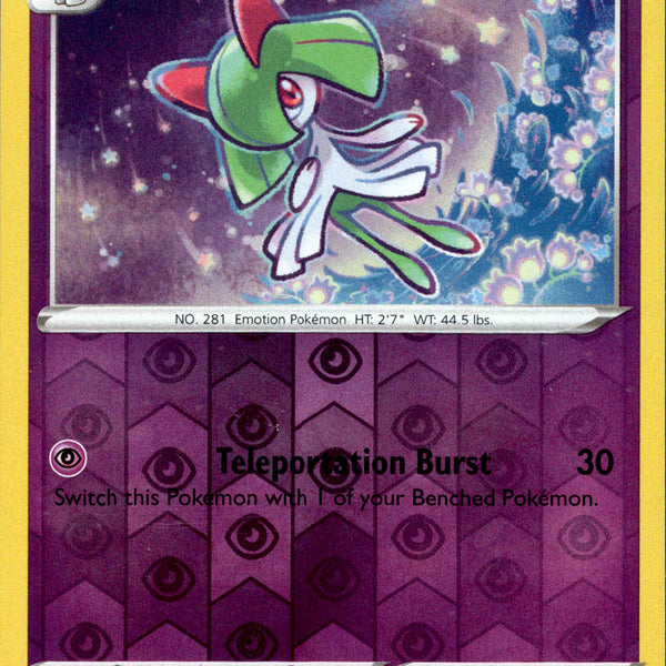 Kirlia - 061/189 - Astral Radiance