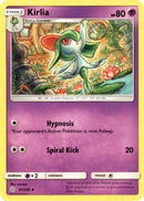 Kirlia - 81/236 - Cosmic Eclipse - Card Cavern