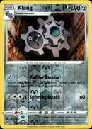 Klang - 126/189 - Darkness Ablaze - Reverse Holo - Card Cavern