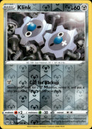 Klink - 125/189 - Darkness Ablaze - Reverse Holo - Card Cavern
