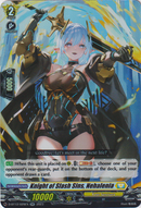 Knight of Slash Sins, Nehalenia - D-BT12/029EN - Evenfall Onslaught - Card Cavern