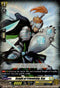 Knight of Friendship, Kay - D-BT05/033 - Triumphant Return of the Brave Heroes - Card Cavern