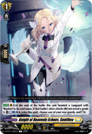 Knight of Heavenly Echoes, Sonithea - D-BT07/082EN - Raging Flames Against Emerald Storm - Card Cavern