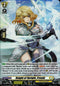 Knight of Spright, Freeda - D-BT05/H29 - Triumphant Return of the Brave Heroes - Card Cavern