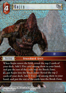 Kojin - 14-012C - Opus XIV - Foil - Card Cavern
