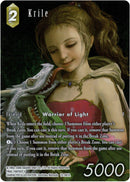 Krile Full Art - 12-061L - Opus XII - Foil - Card Cavern