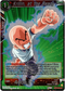 Krillin, at the Ready - BT19-018 - Fighter's Ambition - Foil - Card Cavern