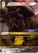 Kujata - 12-059C - Opus XII - Card Cavern
