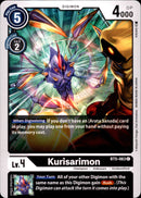 Kurisarimon - BT5-063 - Battle Of Omni - Card Cavern