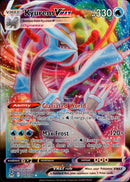 Kyurem VMAX - 049/196 - Lost Origin - Holo - Card Cavern