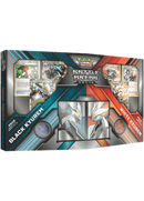 Battle Arena Decks: Black Kyurem vs White Kyurem PTCGO Code - Card Cavern