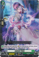 Lament Fairy - D-BT12/092EN - Evenfall Onslaught - Card Cavern