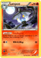 Lampent - 22/135 - Plasma Storm - Card Cavern