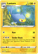 Lanturn - 69/202 - Sword & Shield - Card Cavern