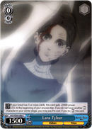 Lara Tybur - AOT/SX04-080 C - Card Cavern