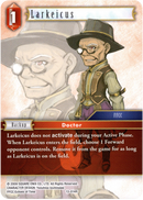 Larkeicus - 13-014R - Opus XIII - Card Cavern