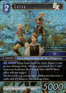 Larsa - 14-112L - Opus XIV - Foil - Card Cavern