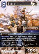 Larsa - 14-112L - Opus XIV - Card Cavern