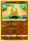 Larvitar - 037/078 - Pokemon Go - Reverse Holo - Card Cavern